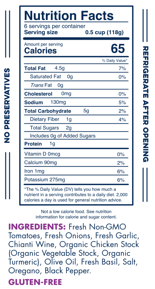 Keto Fresh Sauce Collection - Yo Mama's Foods  - No Sugar Added, Low Carb, Low Sodium, Gluten Free, Paleo Friendly