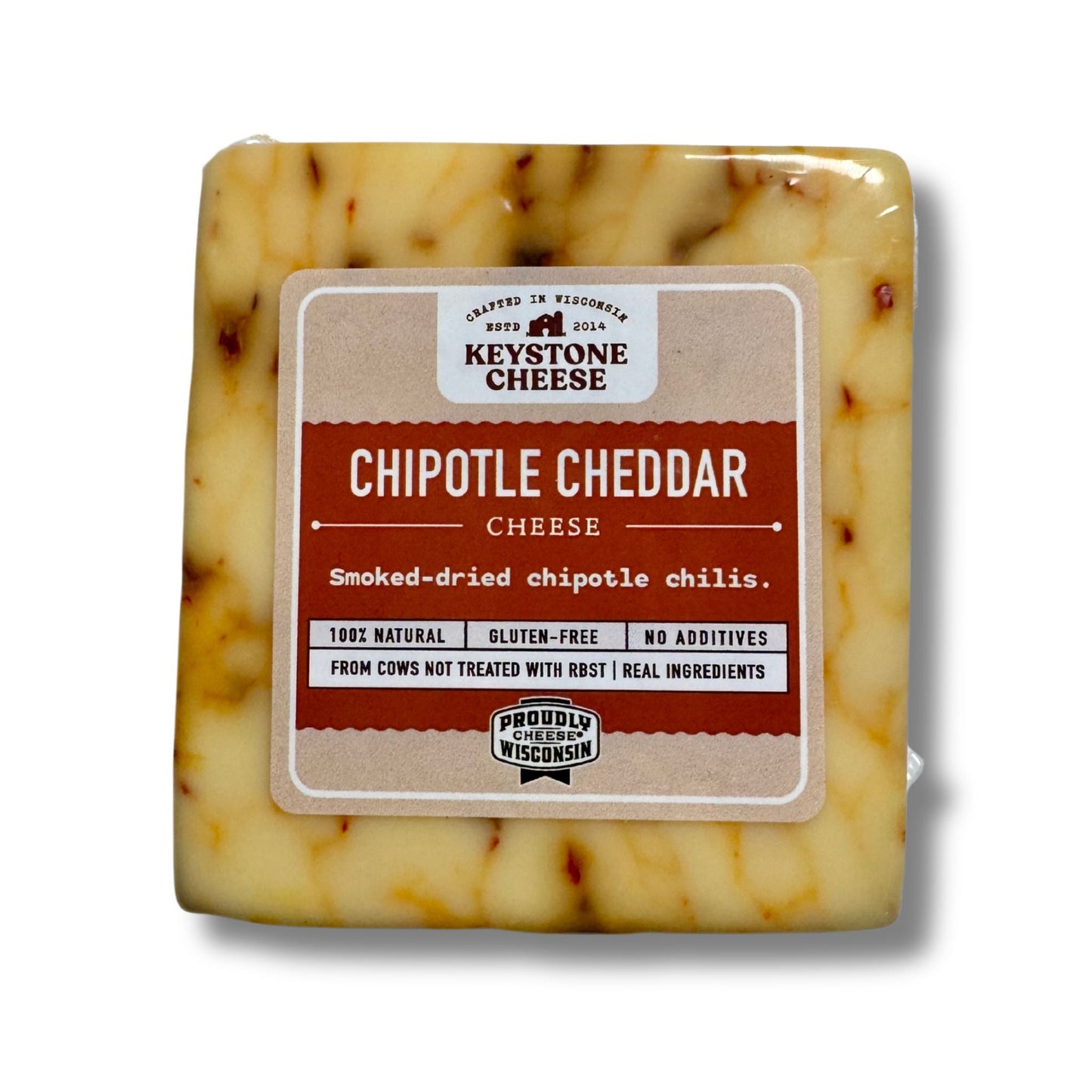 Chipotle Cheddar