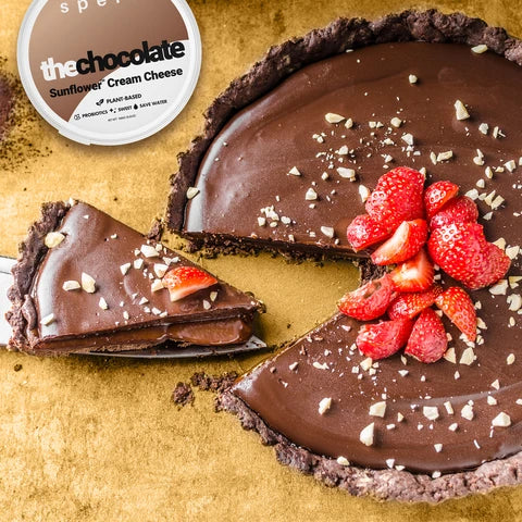 Sunflower Cream Cheese Sweet Pack - includes 7