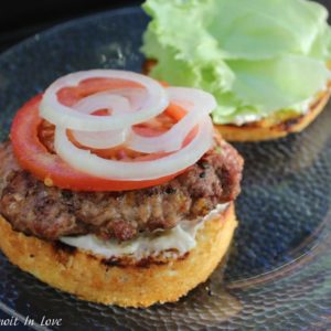 SESAME SMARTBUN® 6-PACK