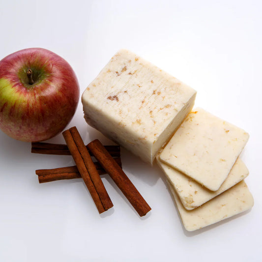 Cinnamon Apple Jack