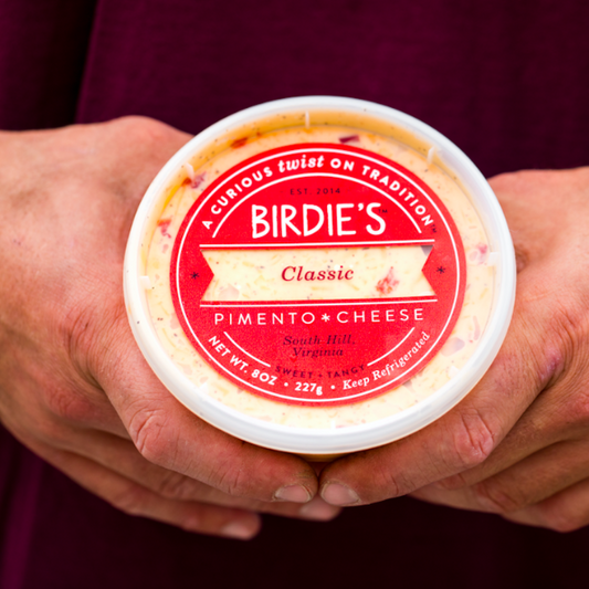Classic Pimento Cheese