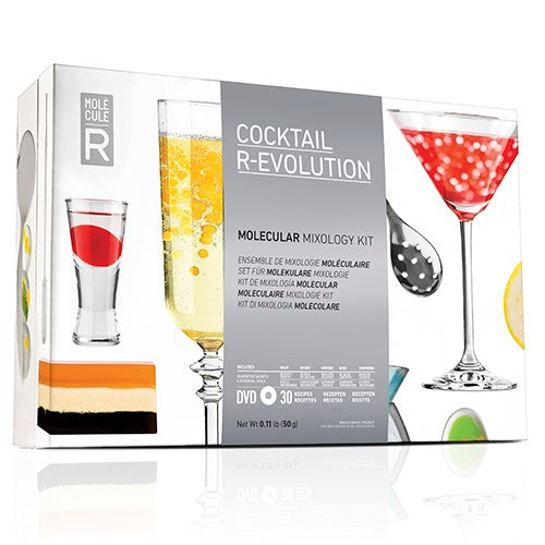 Cocktail R-EVOLUTION Kit