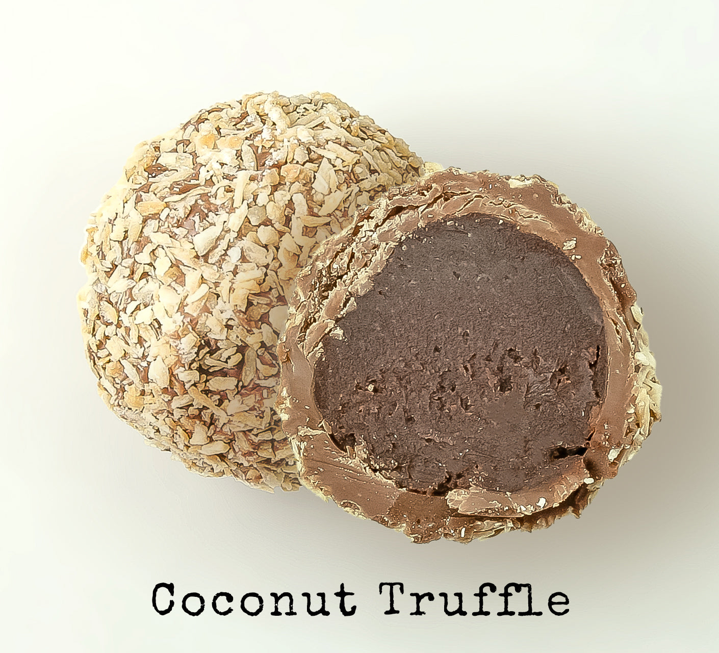 Assorted Truffles Gift Box - Chocolove xoxox