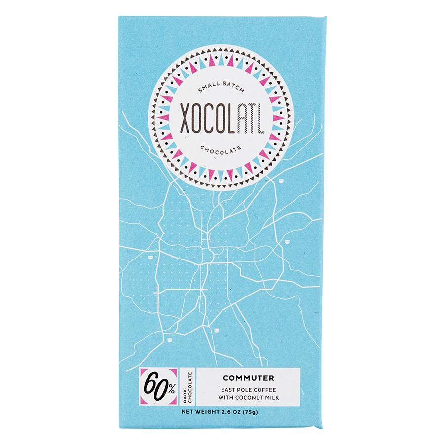 The Springtime Quintet - Variety 5 Chocolate Bars