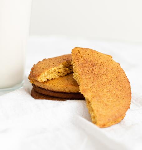 Nush Keto Mixed Cookies - includes 10