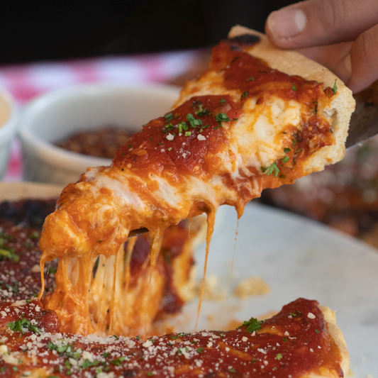 3 Pack Rupiani’s® Sampler