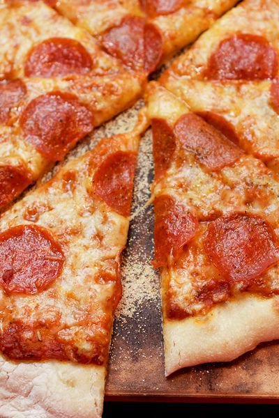 Sweet Ramiro Pepper Sauce With Chilli - Cannatella & Colletti