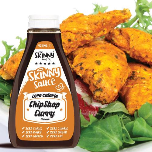 #NOTGUILTY SKINNY SAUCE BUNDLE