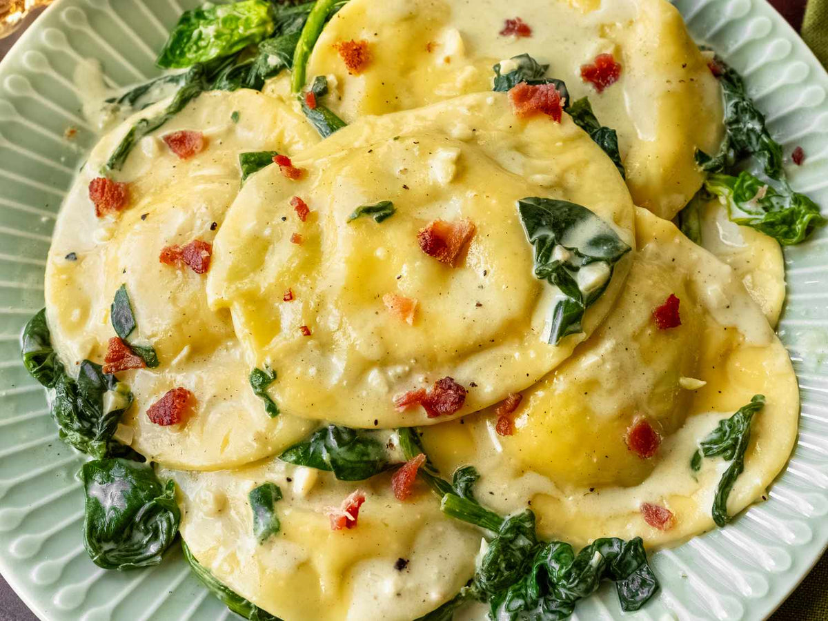 Best Sellers Ravioli Bundle
