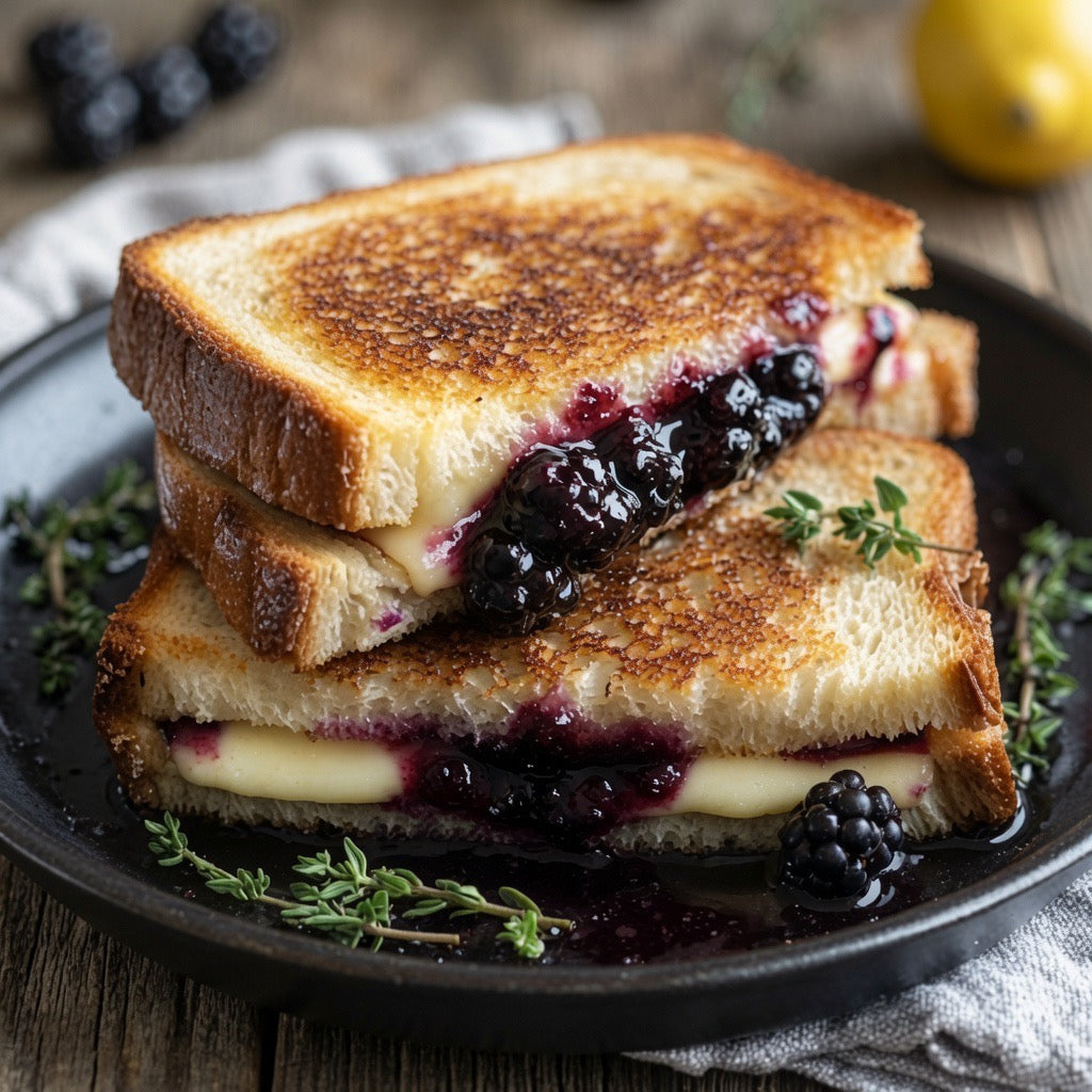 Braswell’s Select Balsamic Sweet Onion Jam