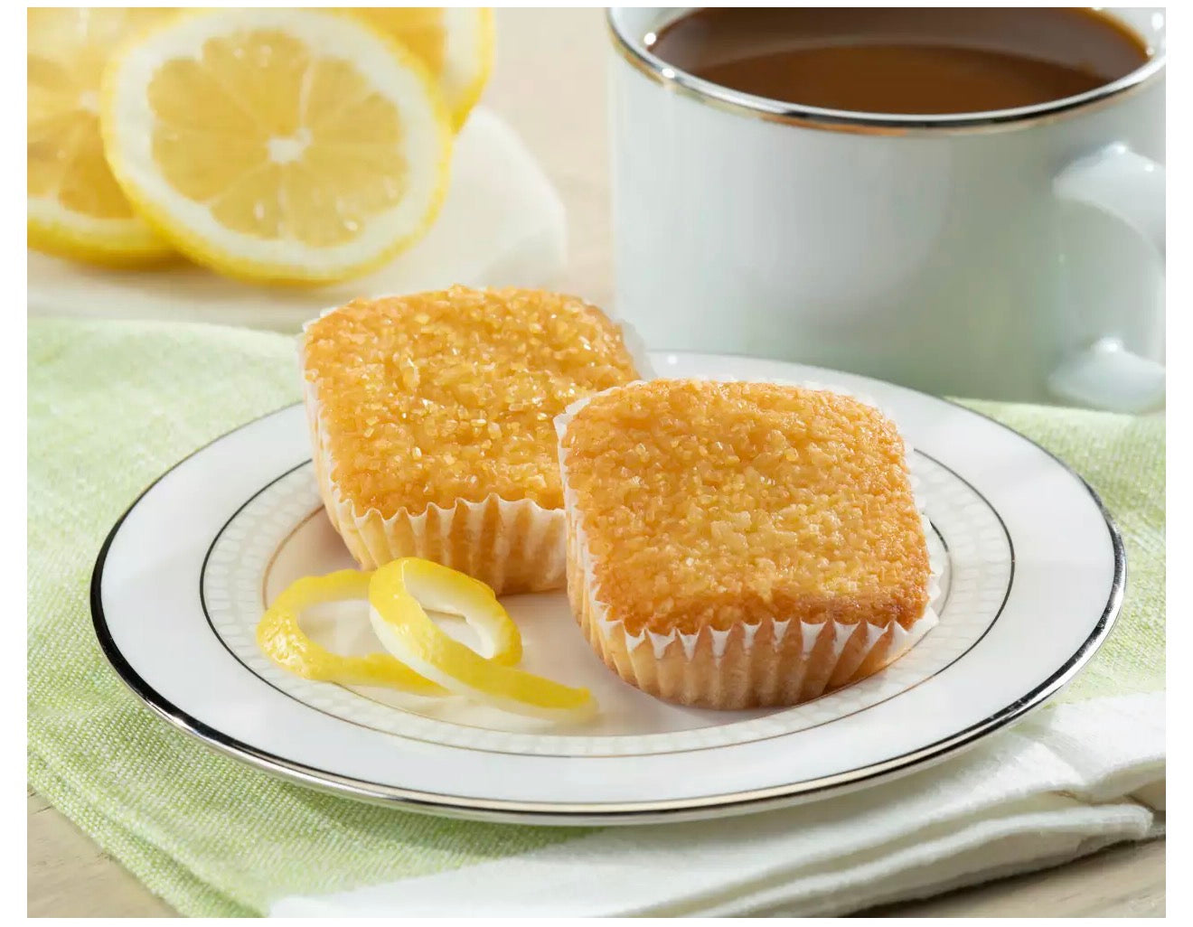 Mimosa Brunch Gift Collection