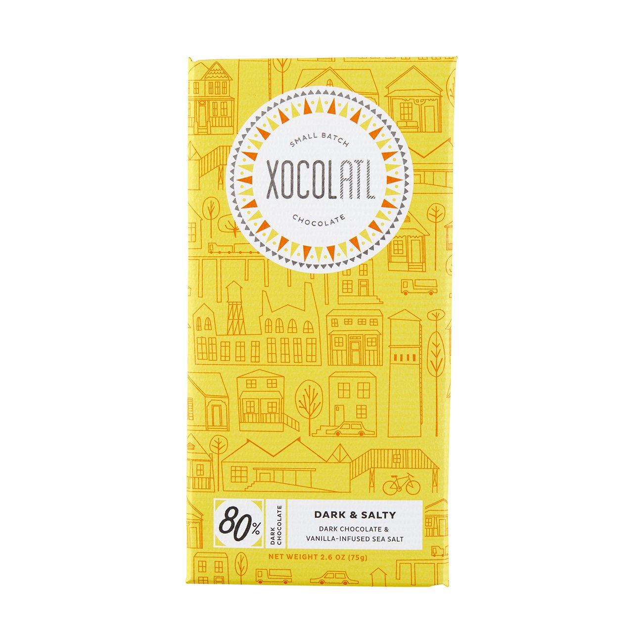 The Springtime Quintet - Variety 5 Chocolate Bars