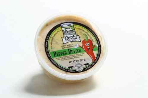The Nordic Creamery Artisan Butter Variety Pack