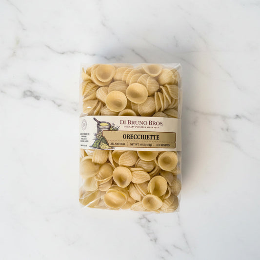 Orecchiette
