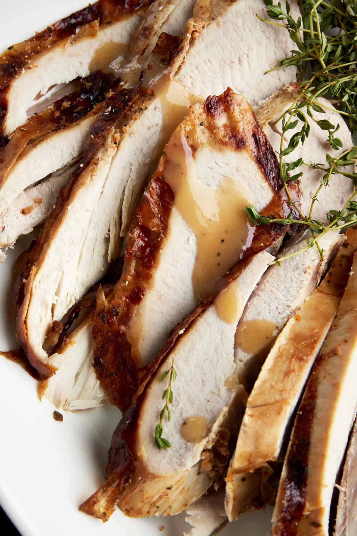 Hickory-Smoked Jalapeño Turkey | 9 - 11 lb Whole · Fully Cooked