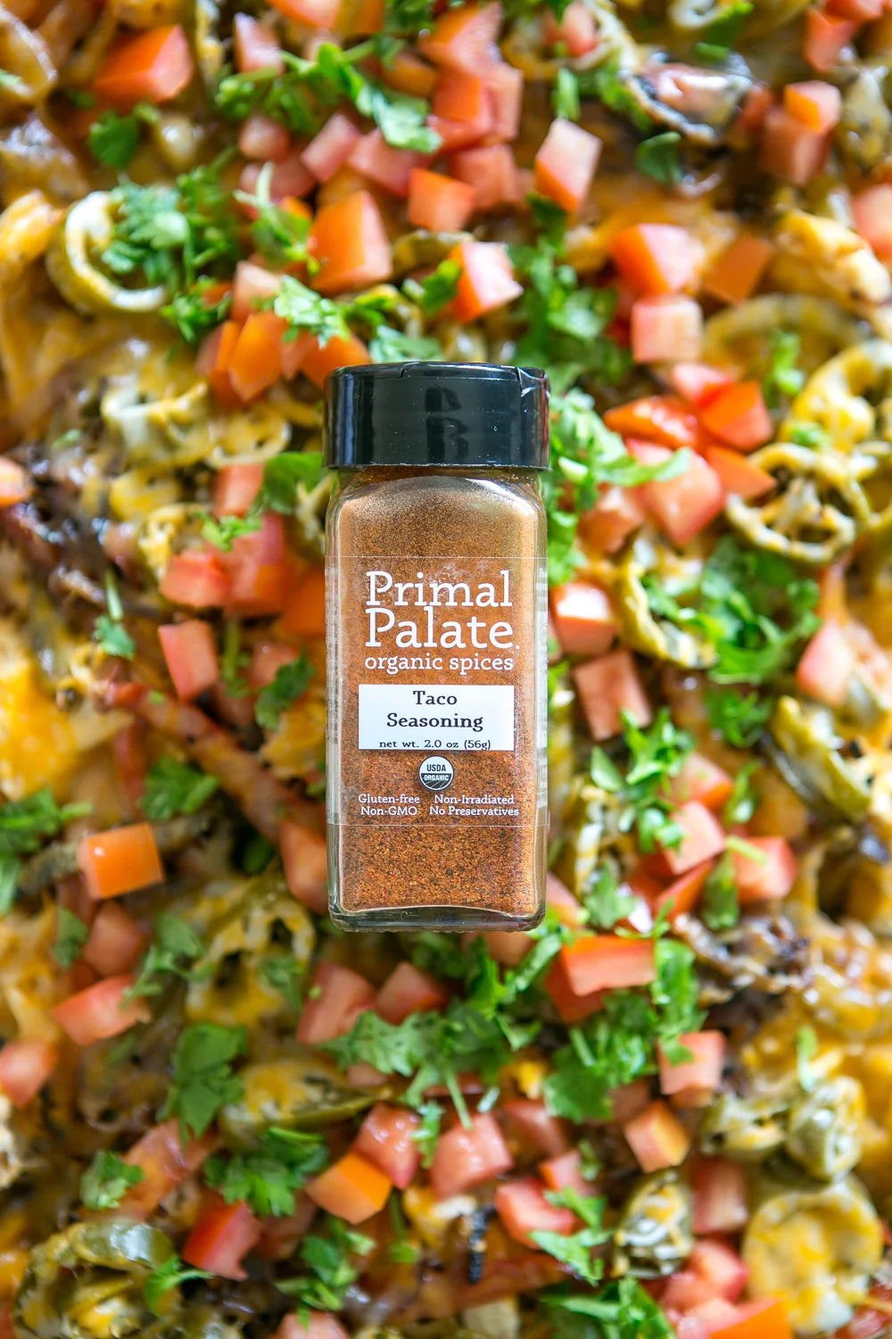 One of Everything Bundle
 Spices - Primal Palate - 37 Bottles