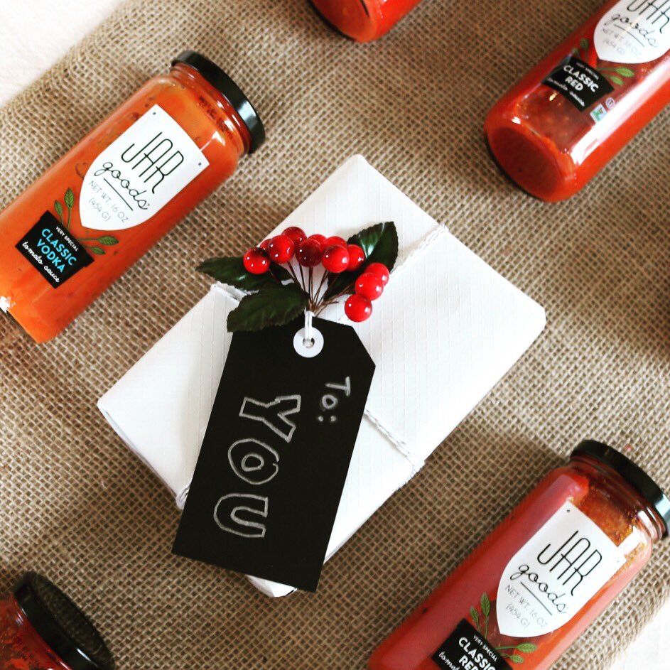 CLASSIC VARIETY SAUCE 3 Pack - Jar Goods