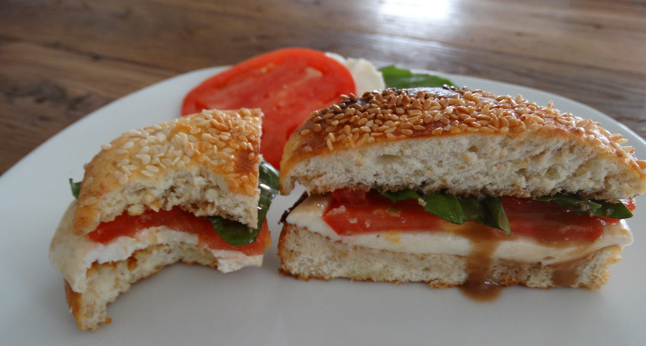 DELUXE SMART BOX - Gluten Free, ZERO CARB of sugar of starch