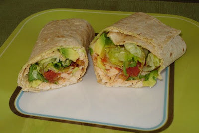 Joseph's Flax Oat Bran & Whole Wheat Keto Low Carb Pita Bread, Lavash Bread, and Mini Pita - Combo Pack