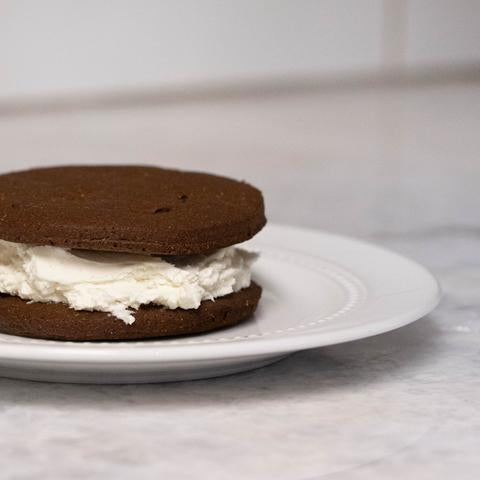 Nush Keto Mixed Cakes & Cookies - includes 6 Cakes, 10 Cookies