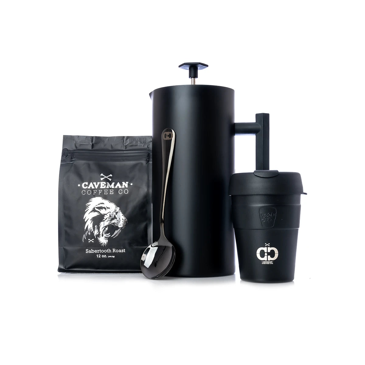 DARK SIDE PRESS BUNDLE