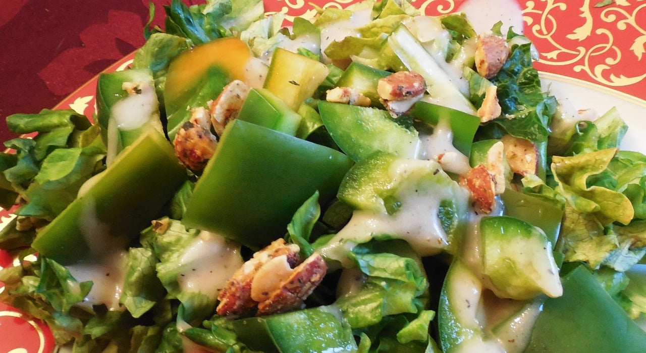 NAUGHTY OR NICE GIFT SET  - Terrapin Ridge Farms