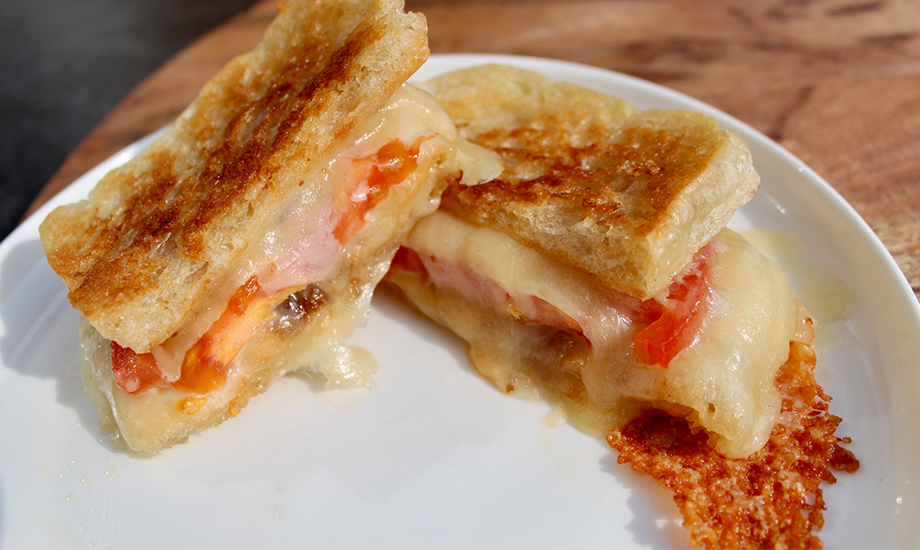 'Cinnamon Swirl' Sourdough English Muffins, 1 bag (4 muffins per bag)