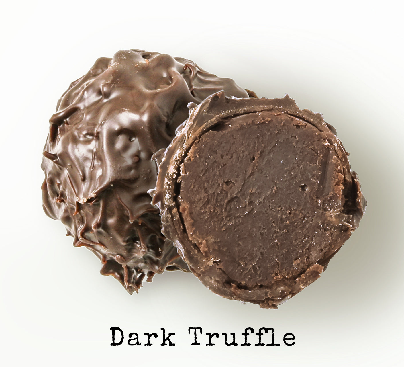 Assorted Truffles Gift Box - Chocolove xoxox