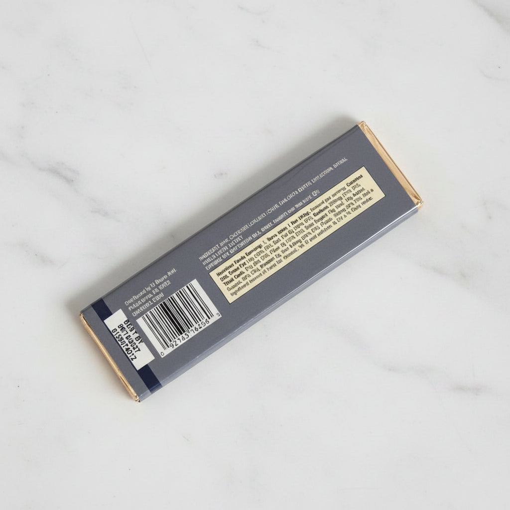 Dark Chocolate Sea Salt