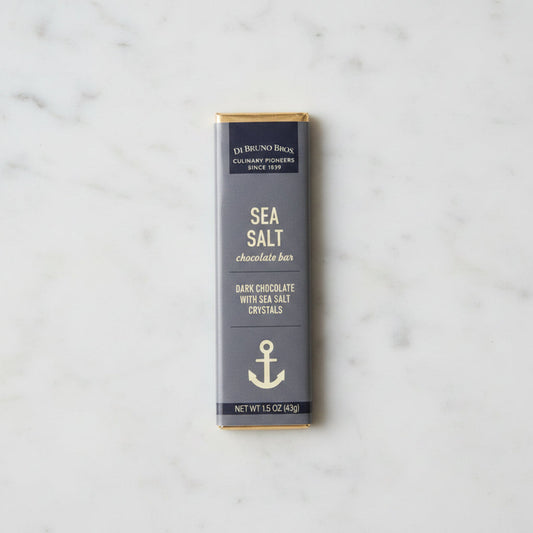 Dark Chocolate Sea Salt