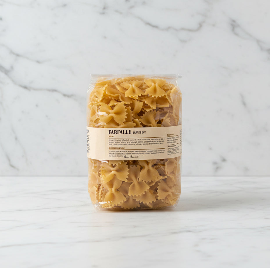 Farfalle