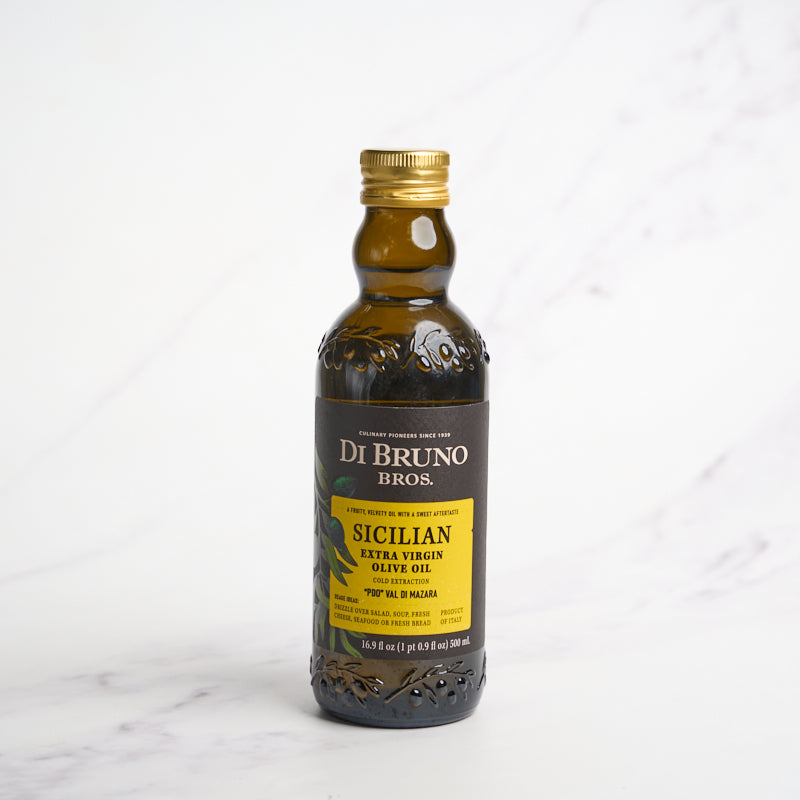 Italian Kitchen Gourmet Gift Crate