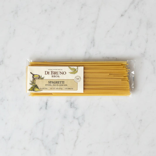 Spaghetti