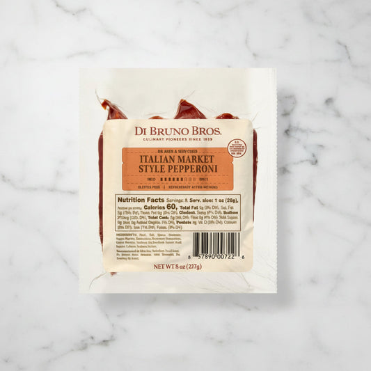 Italian Market-Style Pepperoni