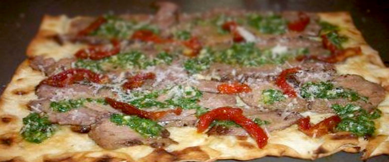 Joseph's Flax Oat Bran & Whole Wheat Keto Low Carb Pita Bread, Lavash Bread, and Mini Pita - Combo Pack