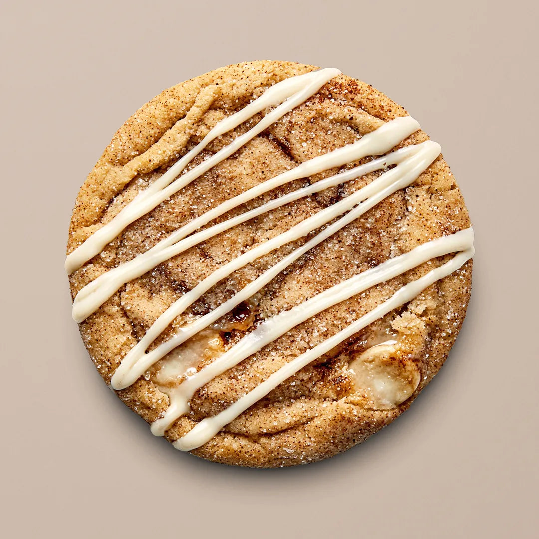 Good Afternoon™ Cookie Bundle |  3 Flavors · Soft-Baked · Individually Wrapped · Shelf-Stable · 36-Count