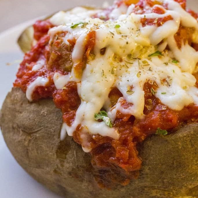 Frescobene Amatriciana Sauce - includes 6