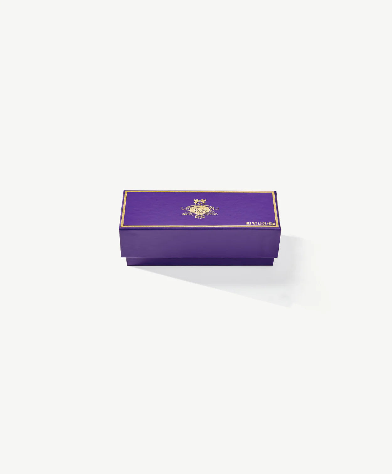 Vosges Haut-Chocolat 4-Piece Truffle Box Favor
