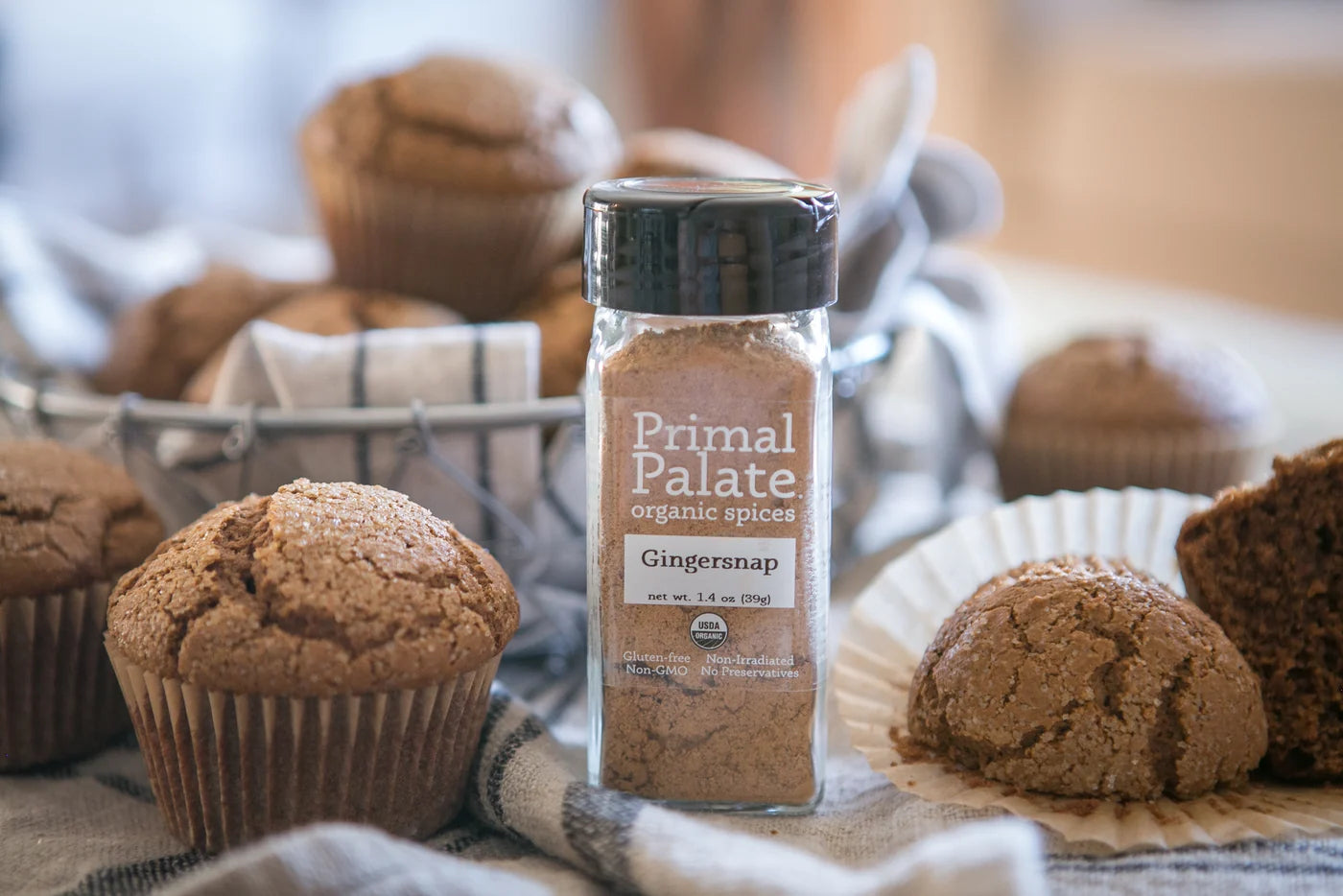 Best Sellers Collection Spices - Primal Palate - 12 Bottles