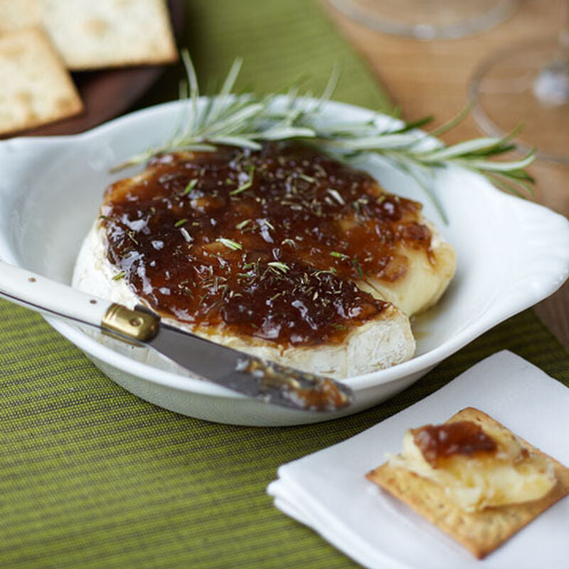 Roasted Garlic Onion Jam by Stonewall Kitchen – 13 oz