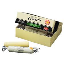 La Conviette Mini French Butter Rolls – Salted & Unsalted