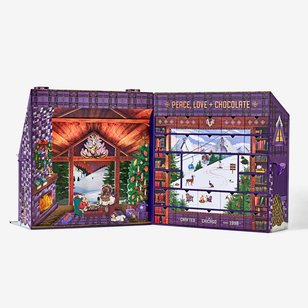 Vosges Haut-Chocolat Luxury 2026 Haut-Chocolat Advent Calendar
