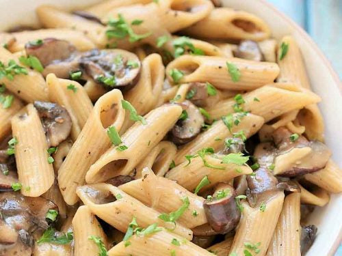 Beef Stroganoff Skillet Superstar Kit – Dairy-Free & Seed-Free!