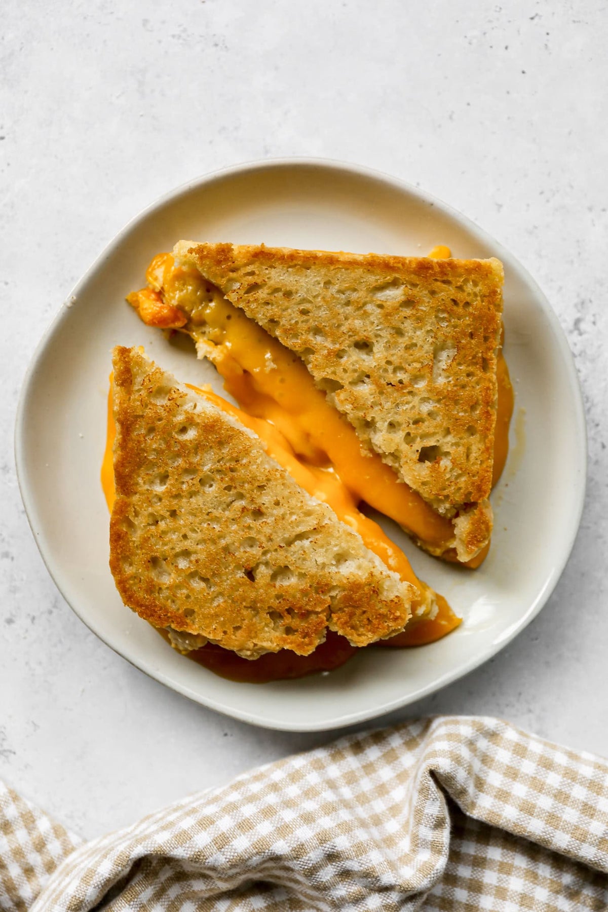 Farmhouse Sandwich Bread Gluten-Free · Vegan