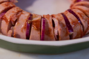 Bologna Ring Falukorv - 1 lb