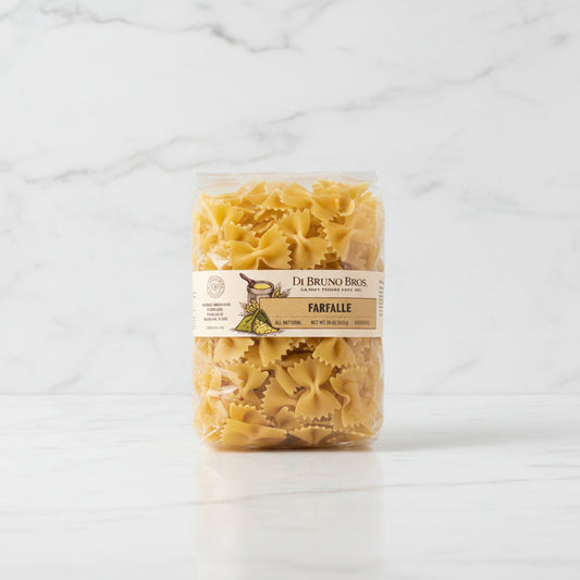 Farfalle