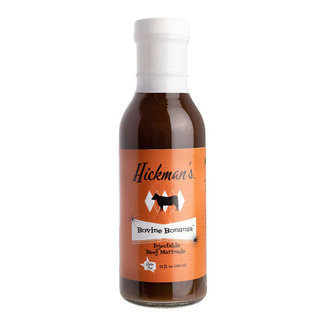 Hickman’s Marinade Package