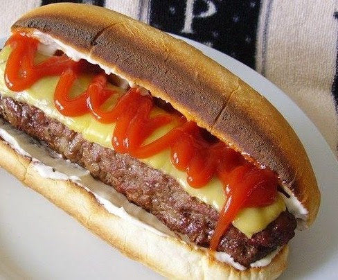 The Wagyus Set - NY Strip, Tenderloin, Kobe Beef Burgers & Prime Beef Hot Daaawgs