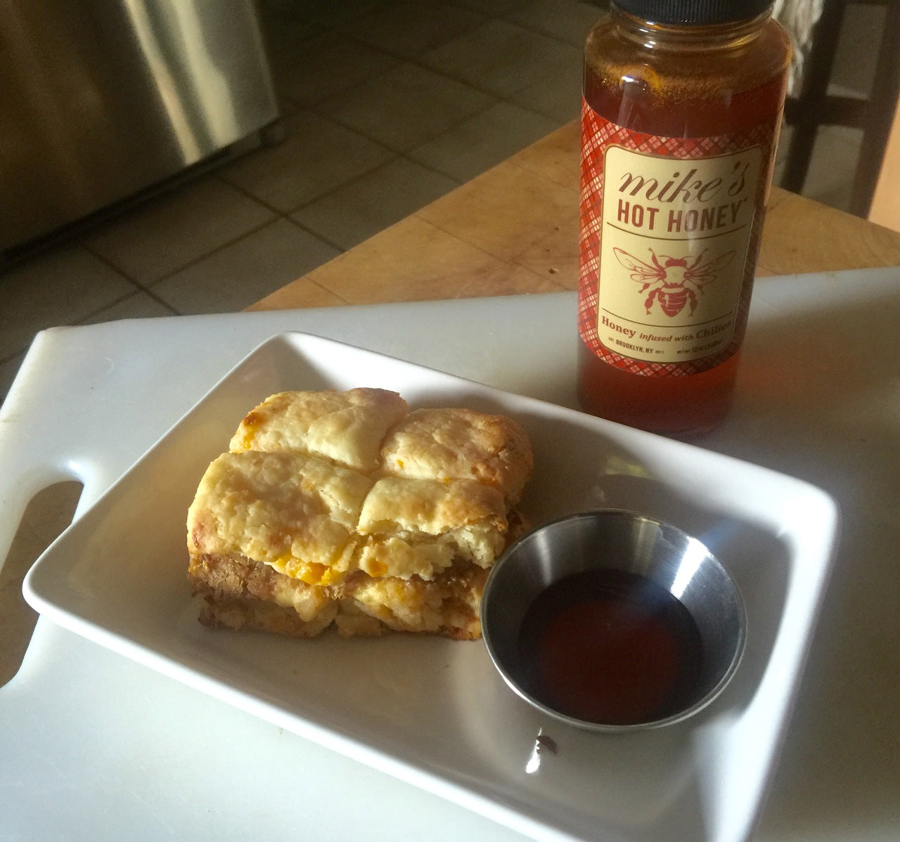 Cinnamon Biscuits - 2 Dozen